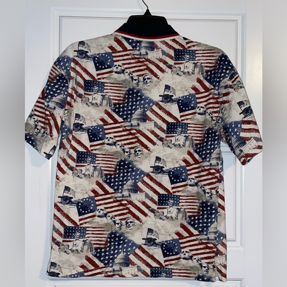 Men's Polo Shirt - Picture 5 of 11